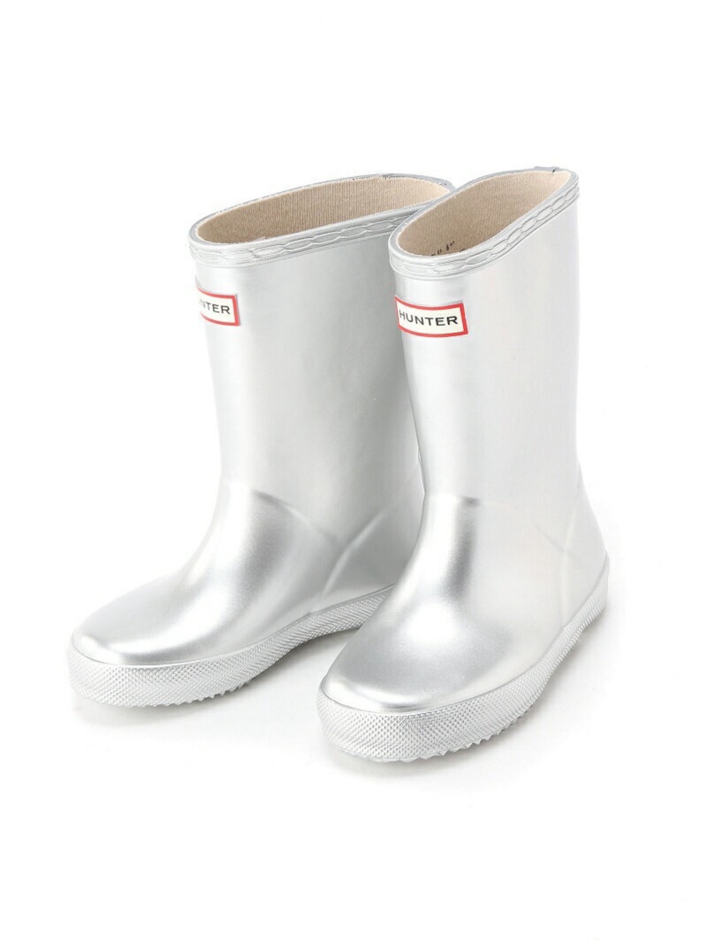 Hunter Toddler Rainboots